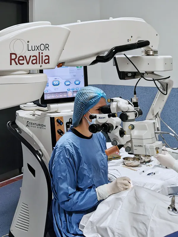 Cirugia