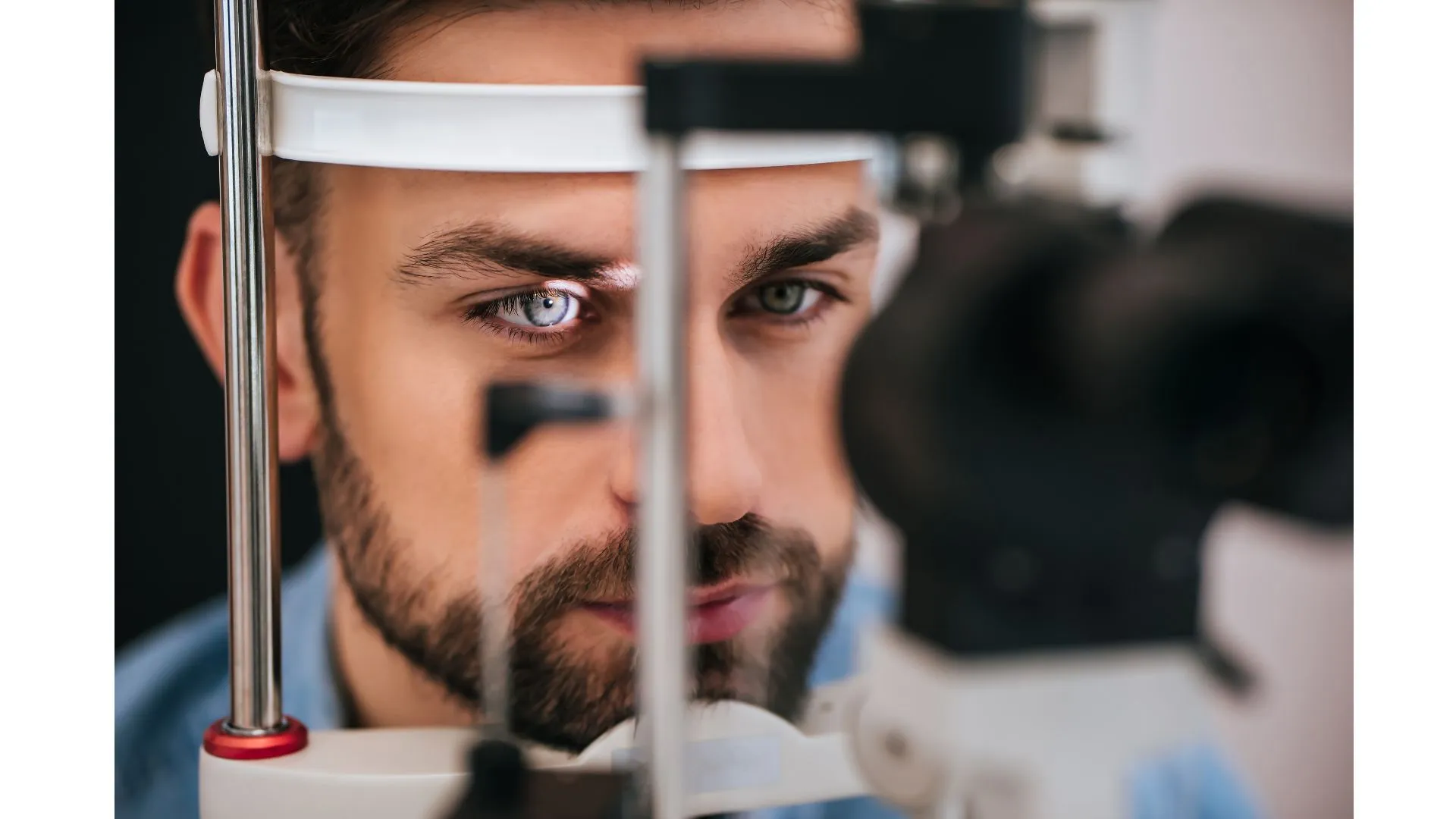 Examen De Ojo
