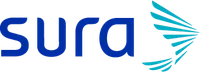 Logo de Sura