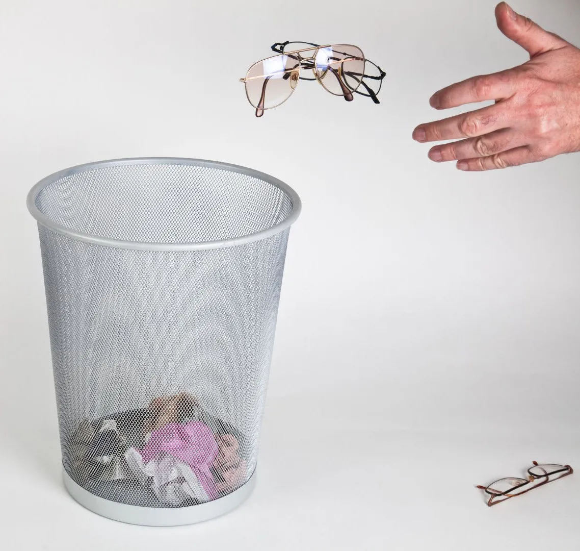 Resultados de cirugía refractiva - visión sin lentes