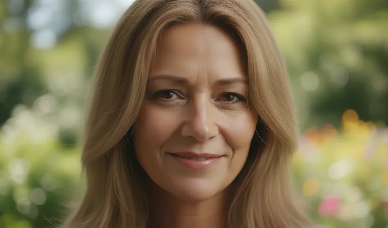 Cirugía de blefaroplastia antes y después en Colombia